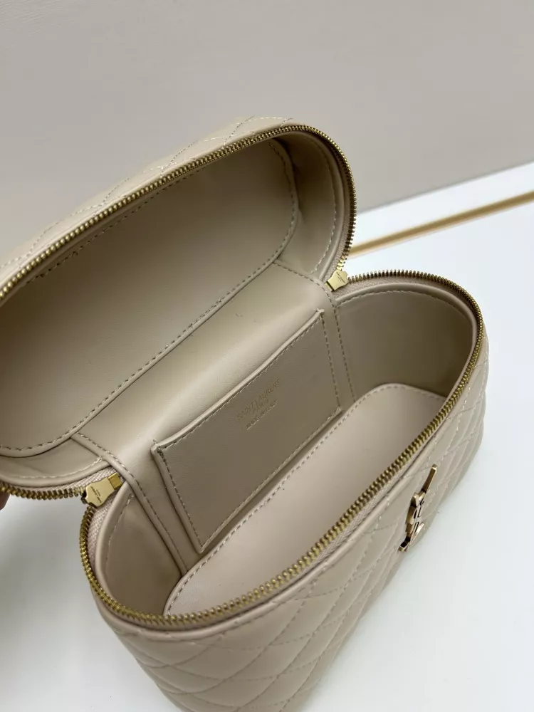 GoAnywhere 2941 Yves Saint Laurent YSL AAA Quality Messenger Bags For Women