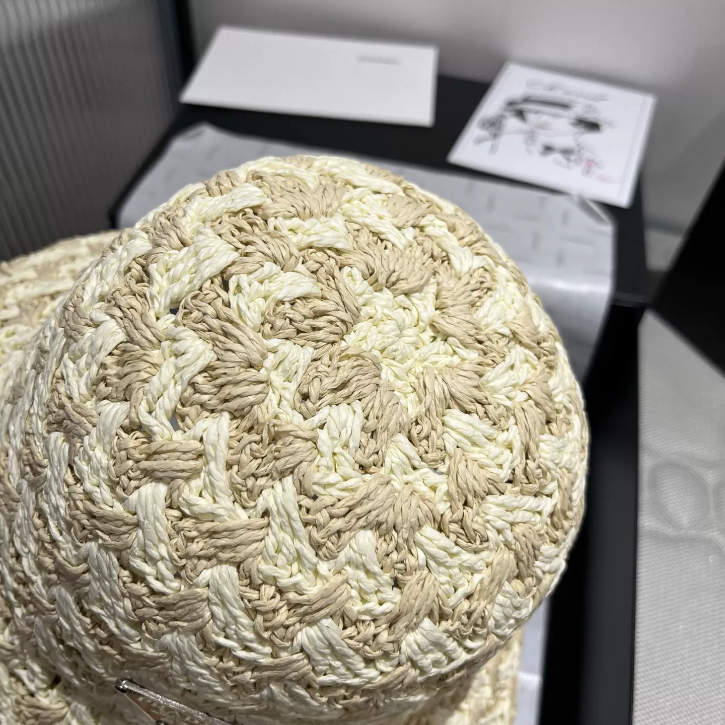 GoAnywhere 295 Prada Caps