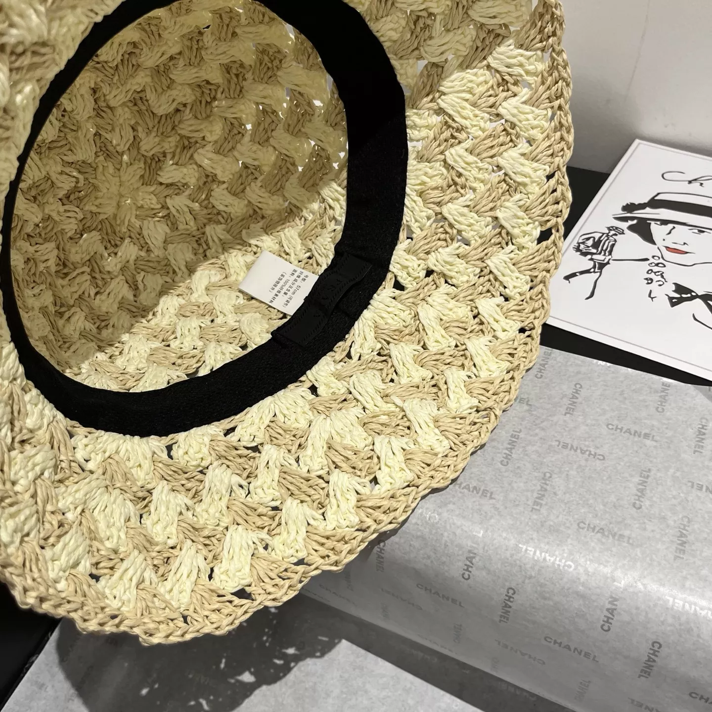 GoAnywhere 295 Prada Caps