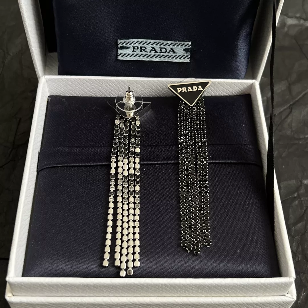 GoAnywhere 2987 Prada Earrings For Women