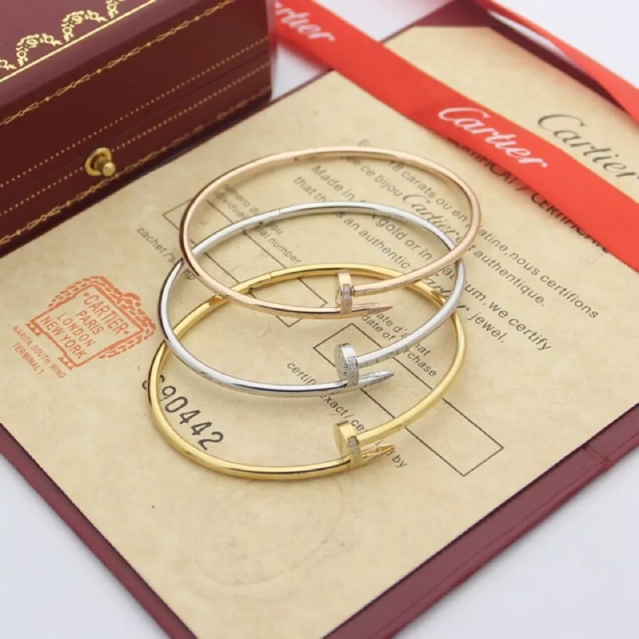 GoAnywhere 2994 Cartier bracelets