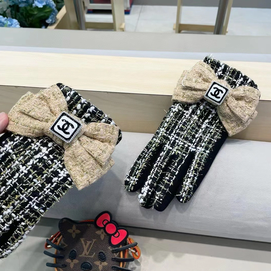 GoAnywhere 3003 Chanel Gloves For Women