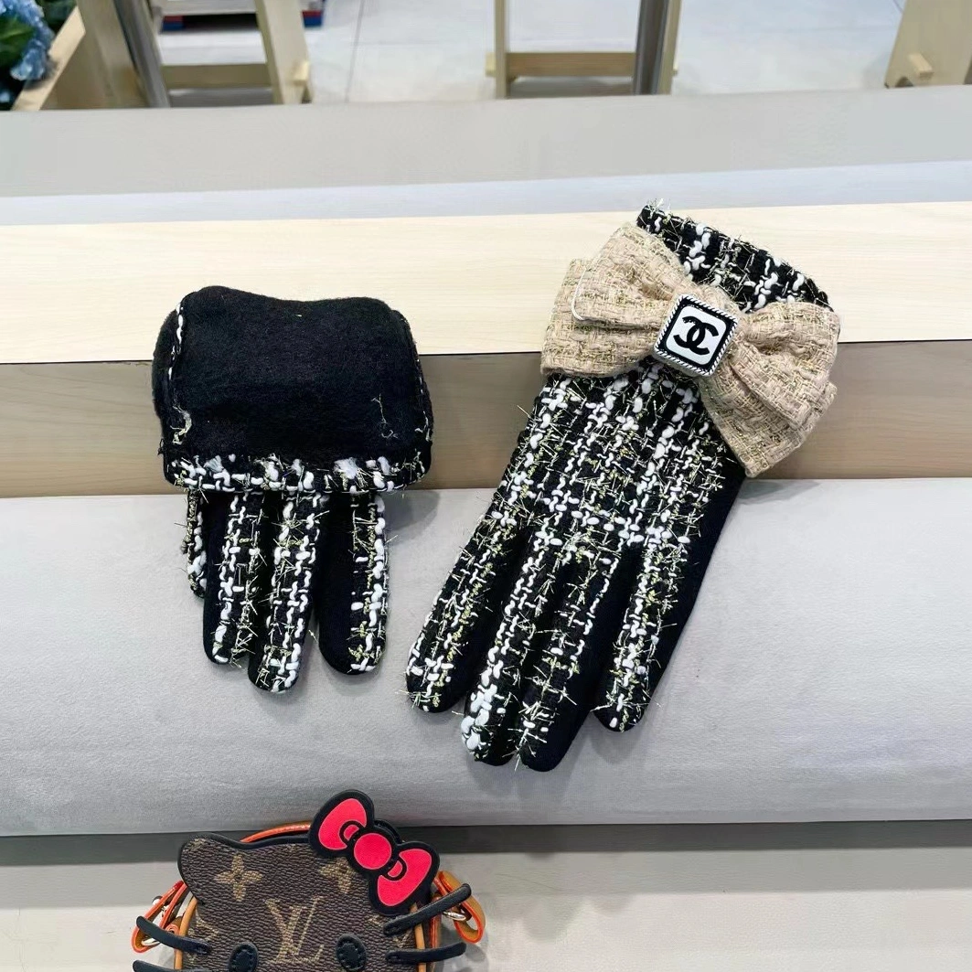 GoAnywhere 3003 Chanel Gloves For Women