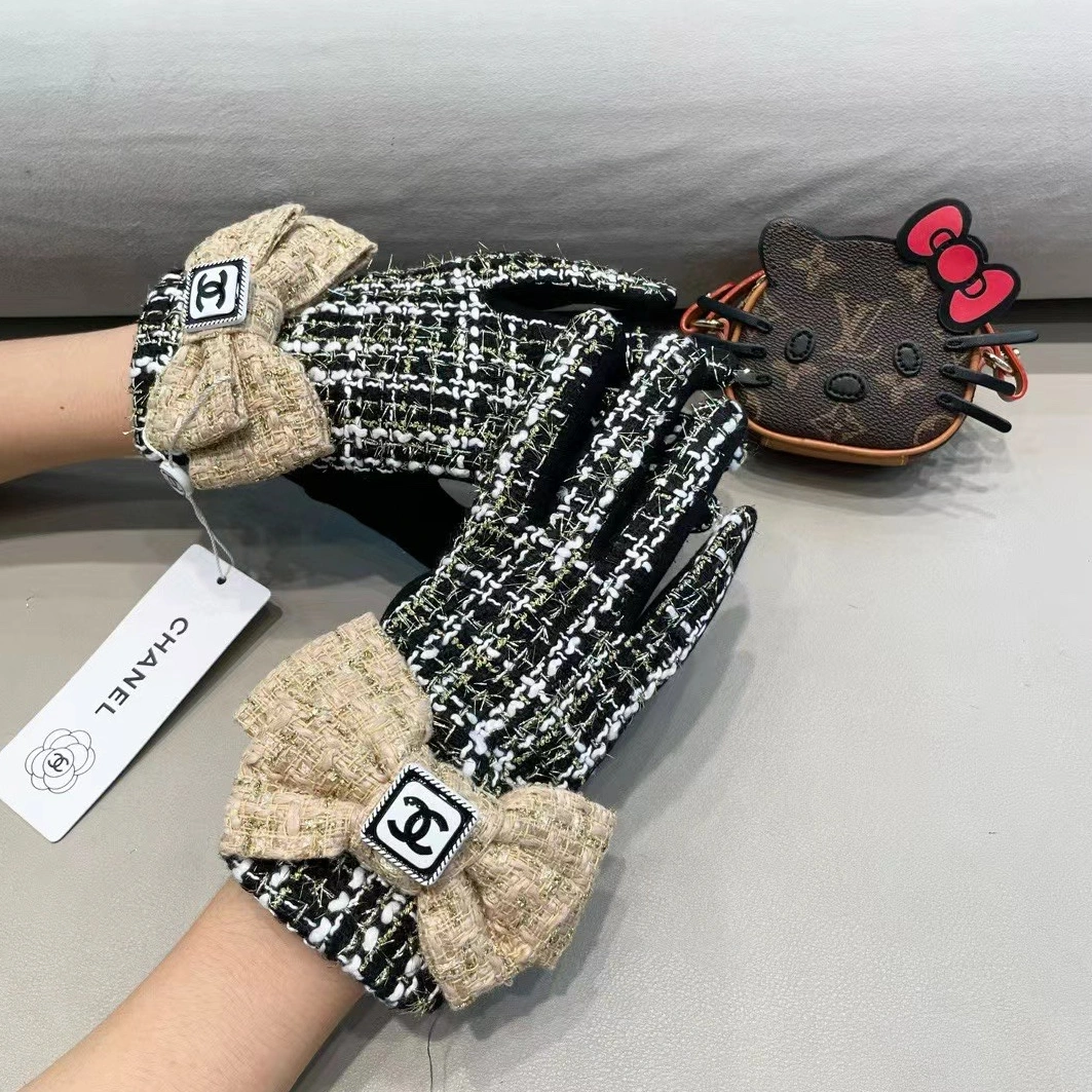 GoAnywhere 3003 Chanel Gloves For Women