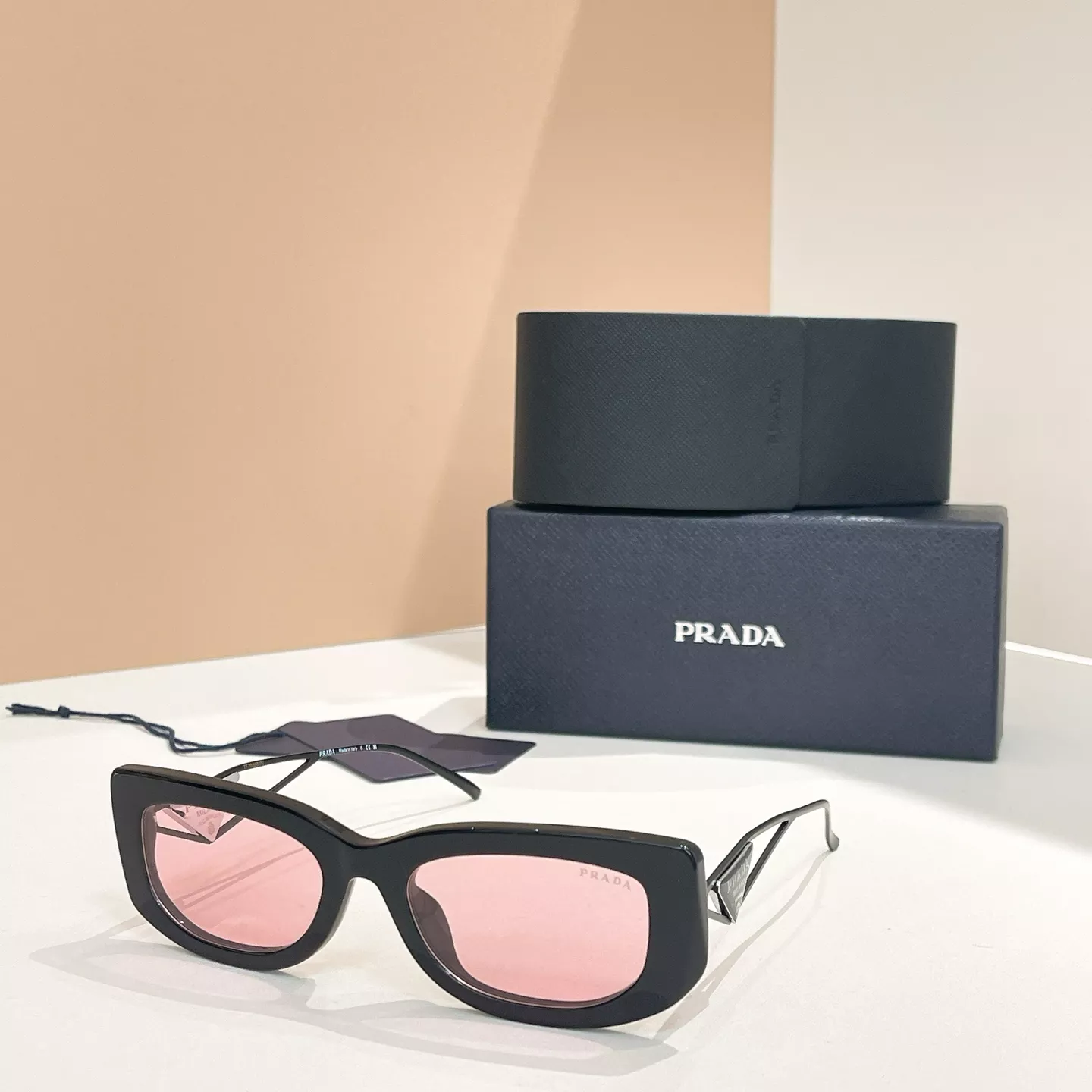 GoAnywhere 3026 Prada AAA Quality Sunglasses