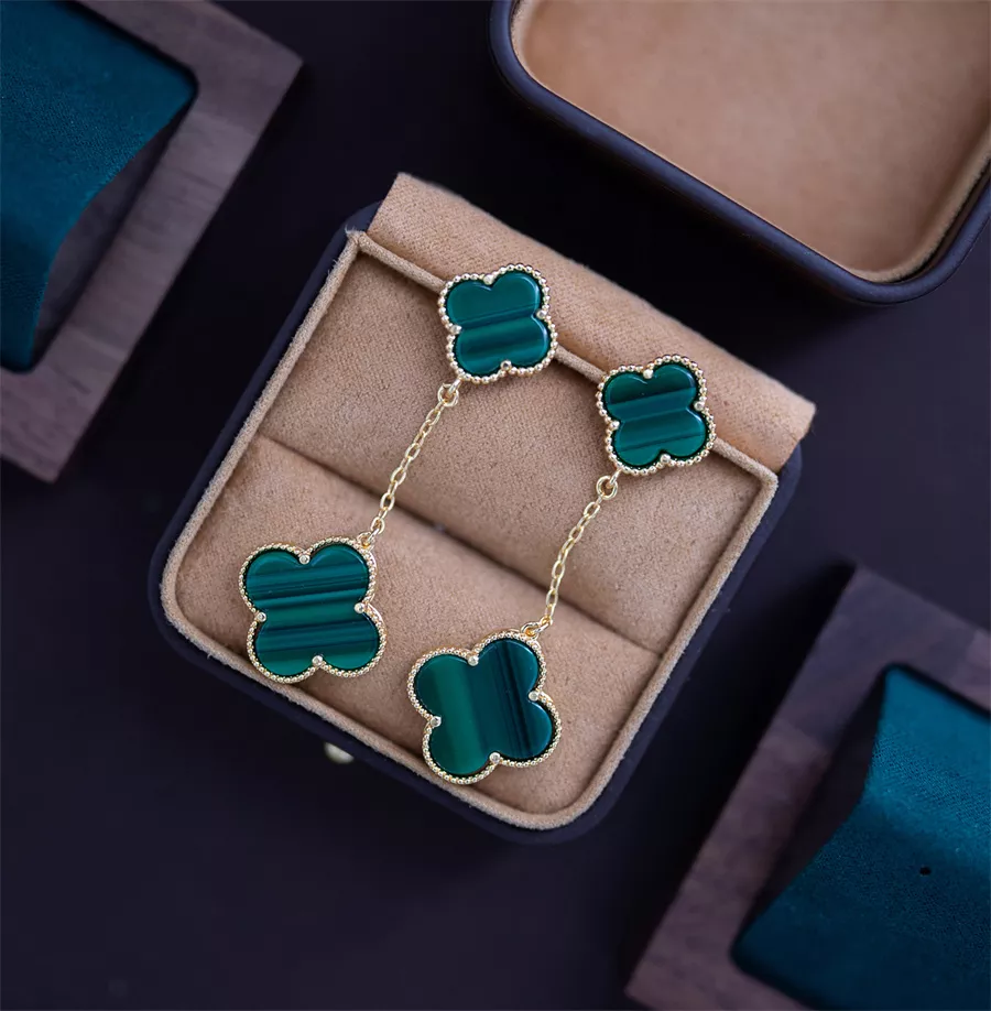 GoAnywhere 3059 Van Cleef & Arpels Earrings For Women