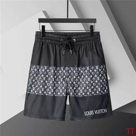 GoAnywhere 3062 Louis Vuitton LV Pants For Men