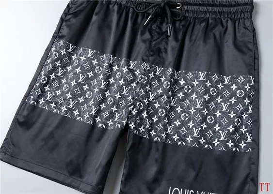 GoAnywhere 3062 Louis Vuitton LV Pants For Men