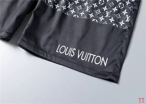 GoAnywhere 3062 Louis Vuitton LV Pants For Men