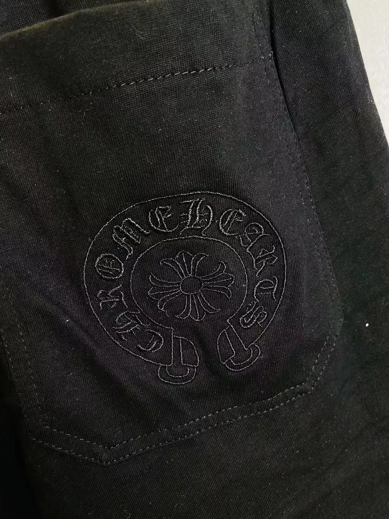 GoAnywhere 3068 Chrome Hearts Pants For Unisex