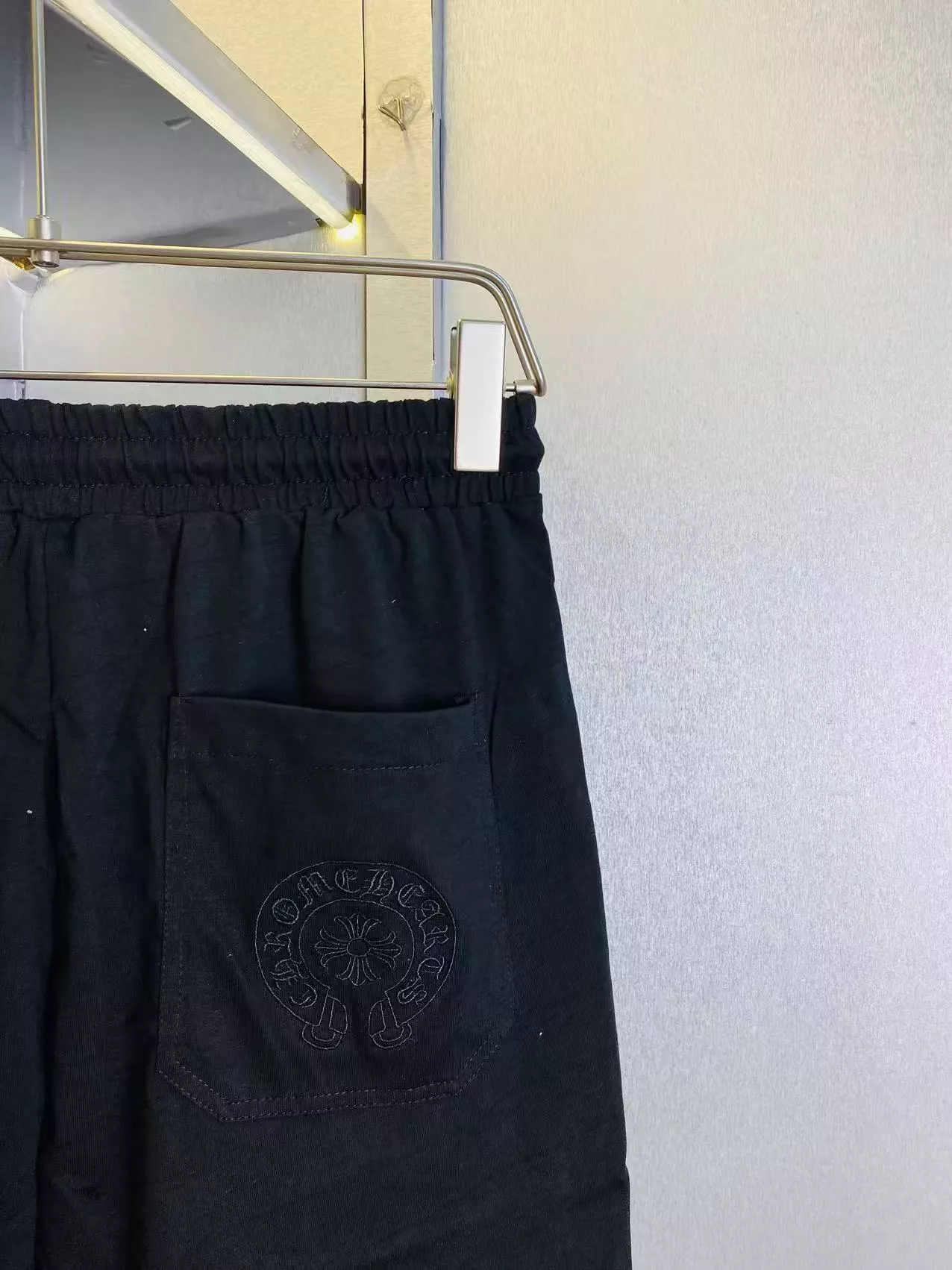 GoAnywhere 3068 Chrome Hearts Pants For Unisex