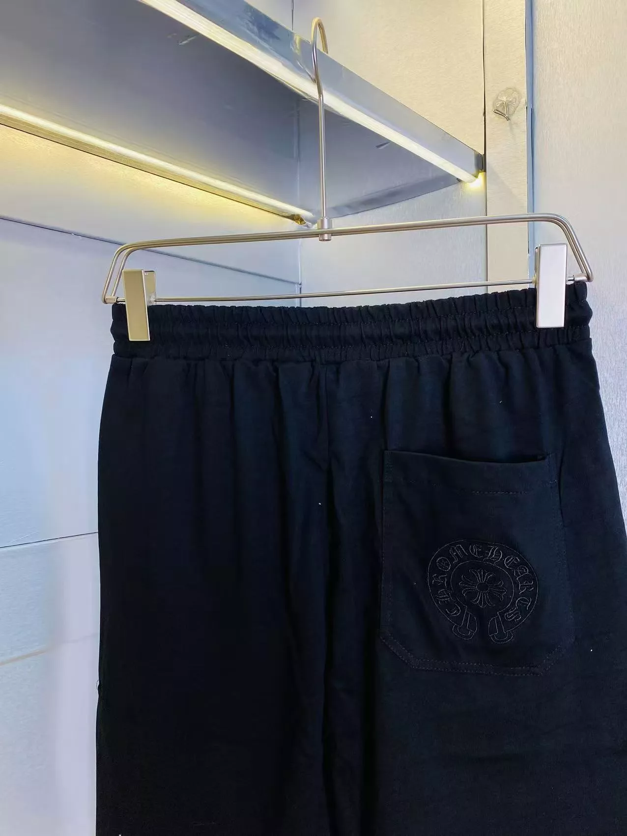 GoAnywhere 3068 Chrome Hearts Pants For Unisex