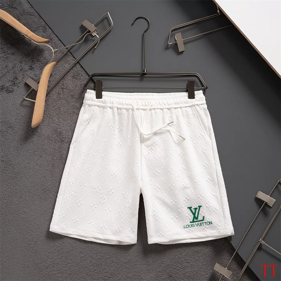 GoAnywhere 3132 Louis Vuitton LV Pants For Men