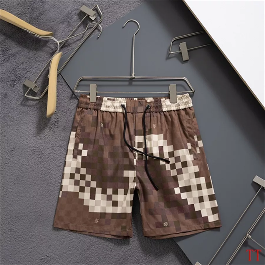 GoAnywhere 3140 Louis Vuitton LV Pants For Men