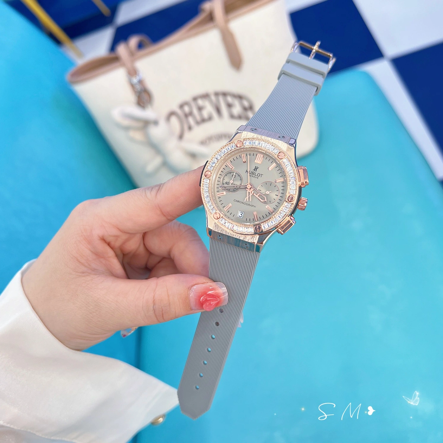 GoAnywhere 3150 Hublot Watches For Women