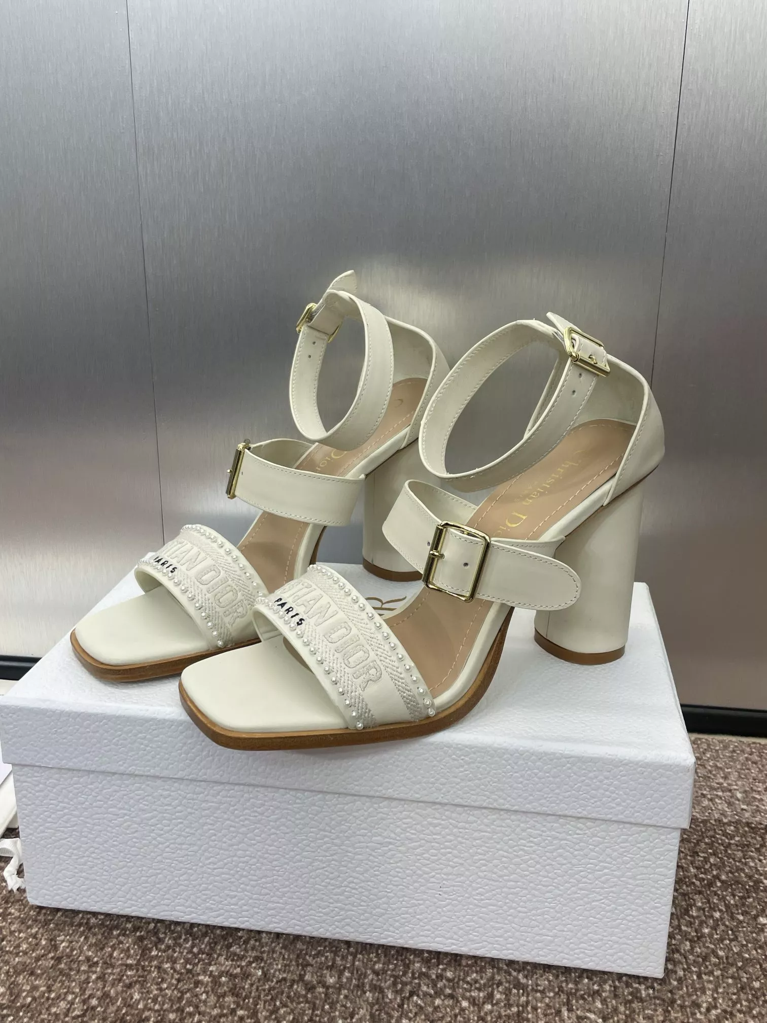 GoAnywhere 3265 Christian Dior Sandal For Women