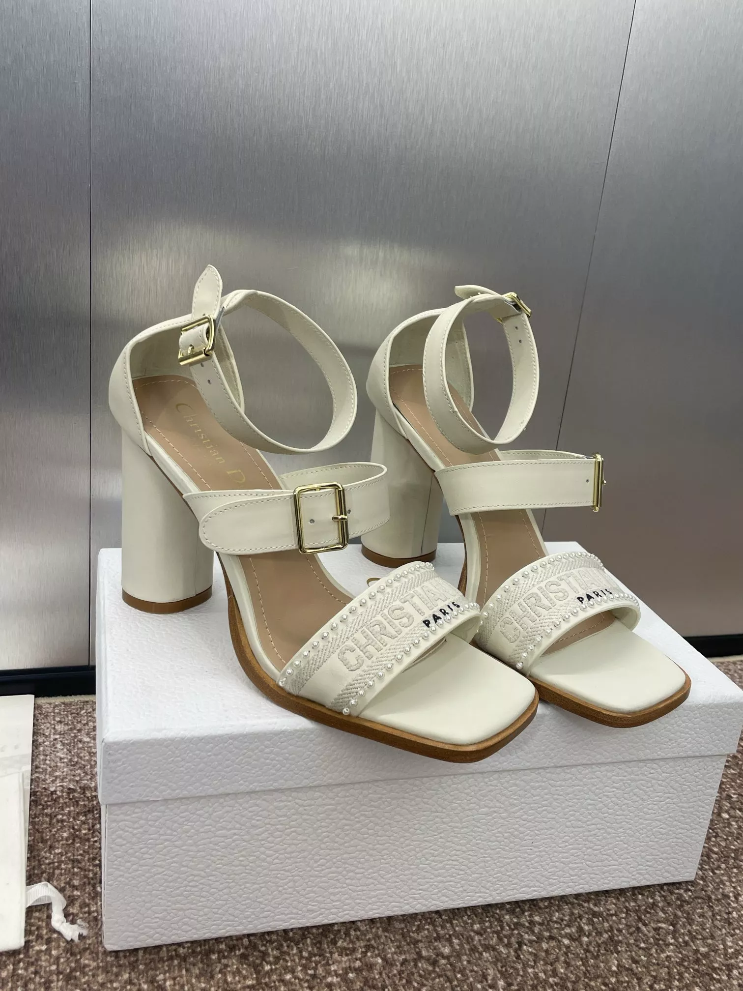 GoAnywhere 3265 Christian Dior Sandal For Women