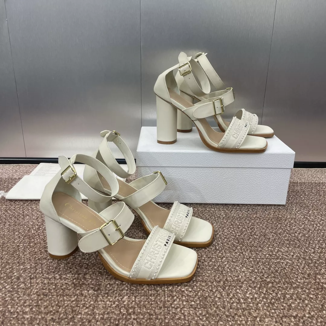 GoAnywhere 3265 Christian Dior Sandal For Women