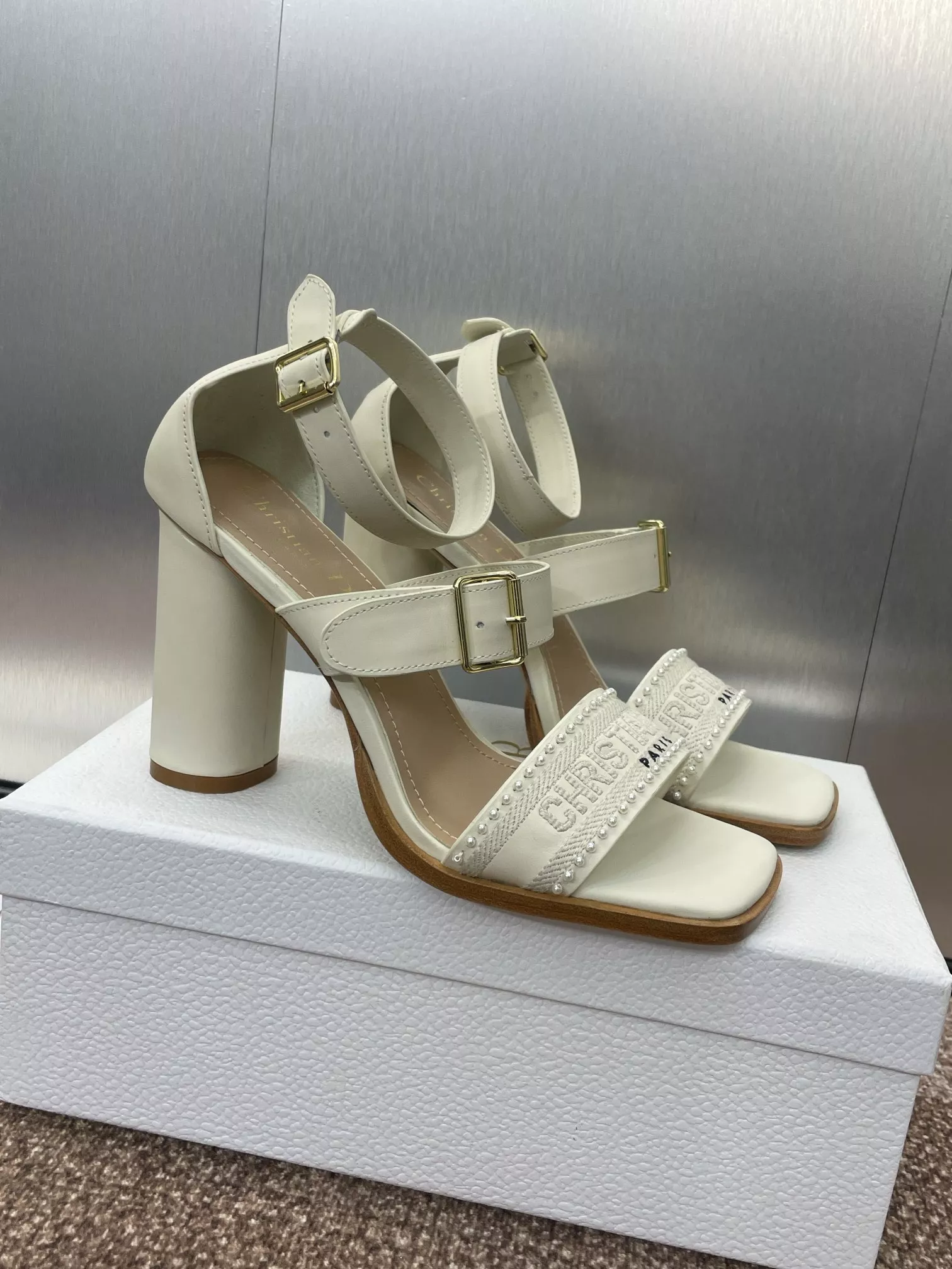 GoAnywhere 3265 Christian Dior Sandal For Women