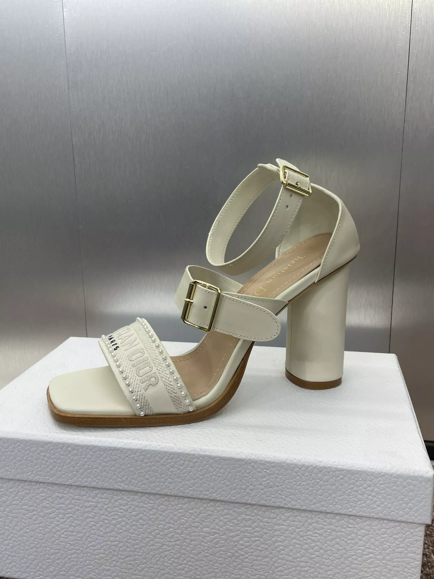 GoAnywhere 3265 Christian Dior Sandal For Women