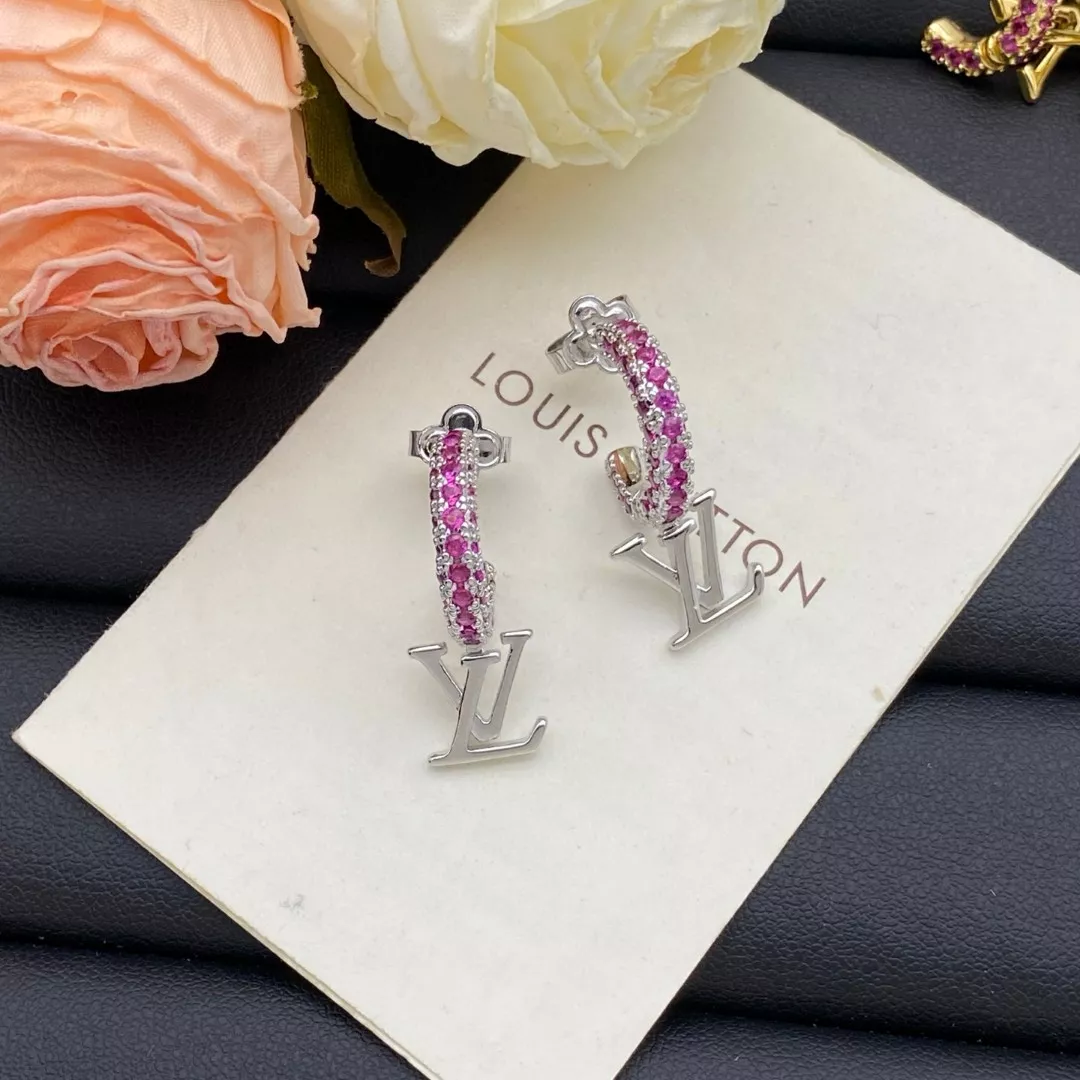 GoAnywhere 3348 Louis Vuitton Earrings For Women