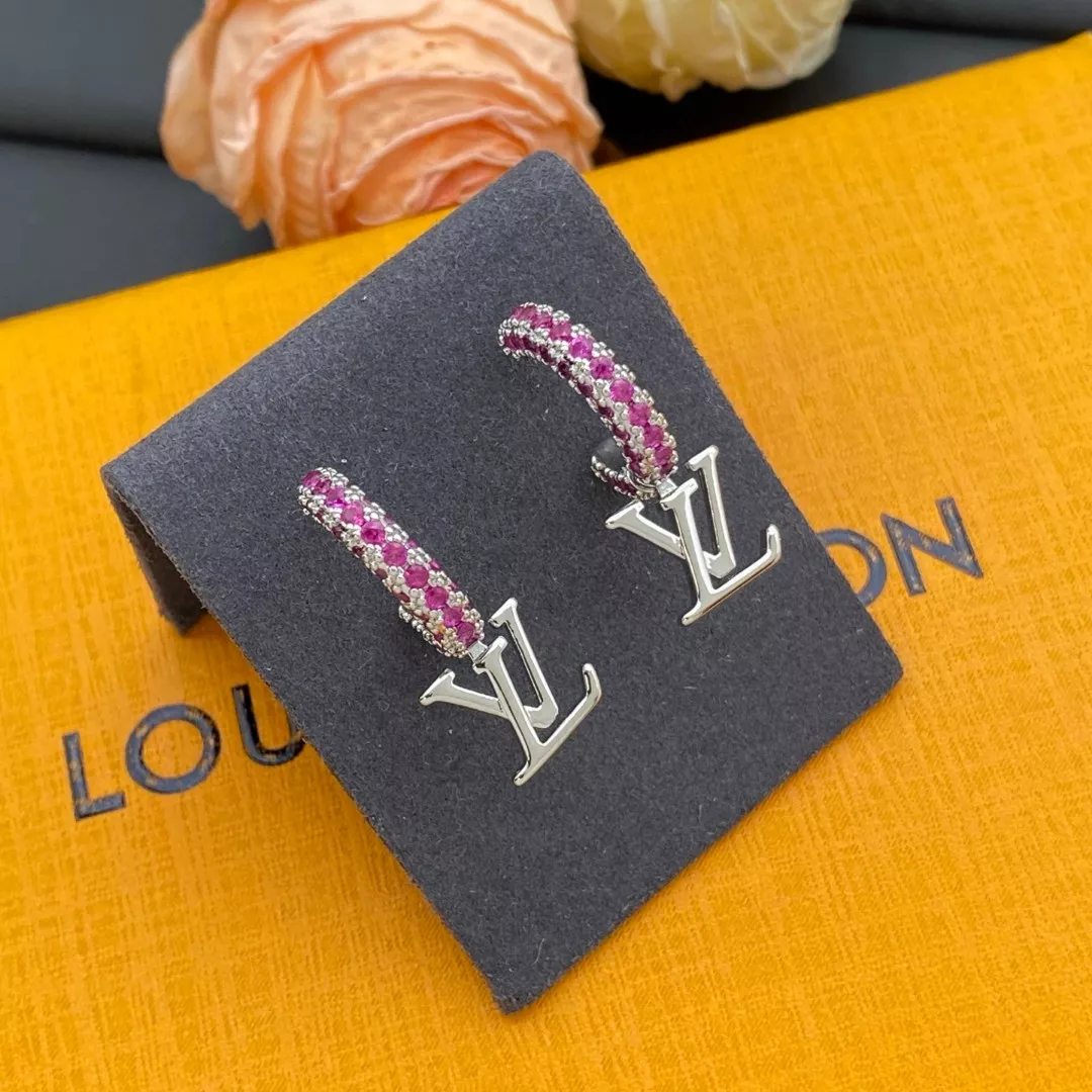 GoAnywhere 3348 Louis Vuitton Earrings For Women