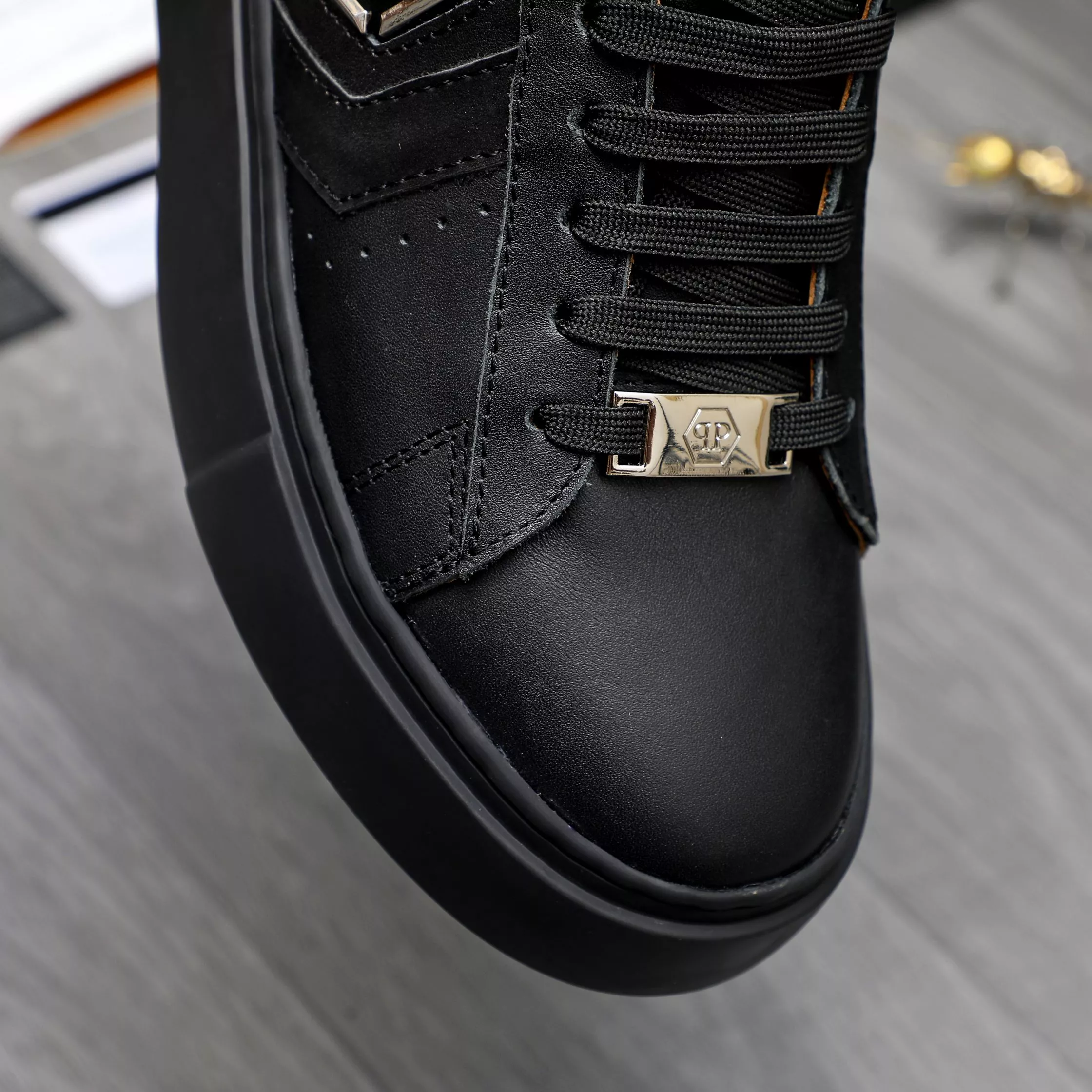 GoAnywhere 3406 Philipp Plein PP Casual Shoes For Men