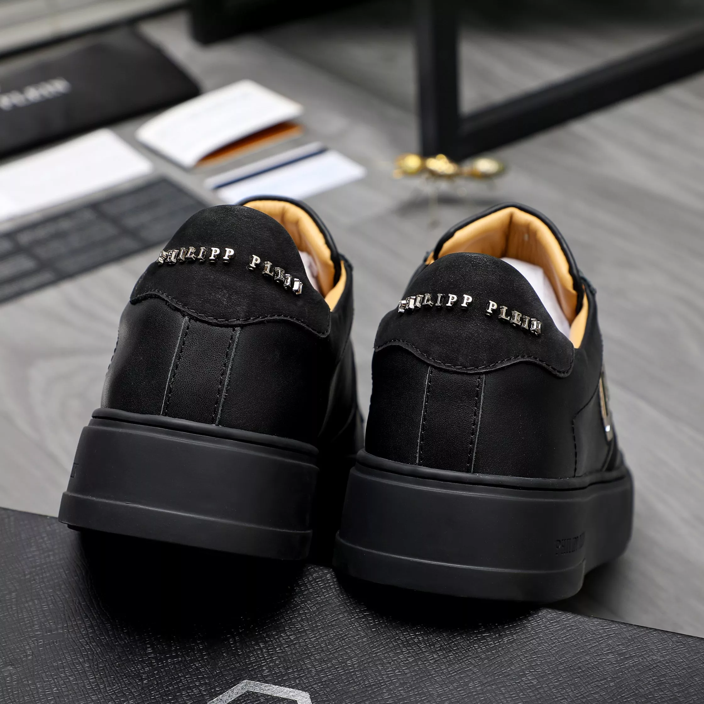 GoAnywhere 3406 Philipp Plein PP Casual Shoes For Men