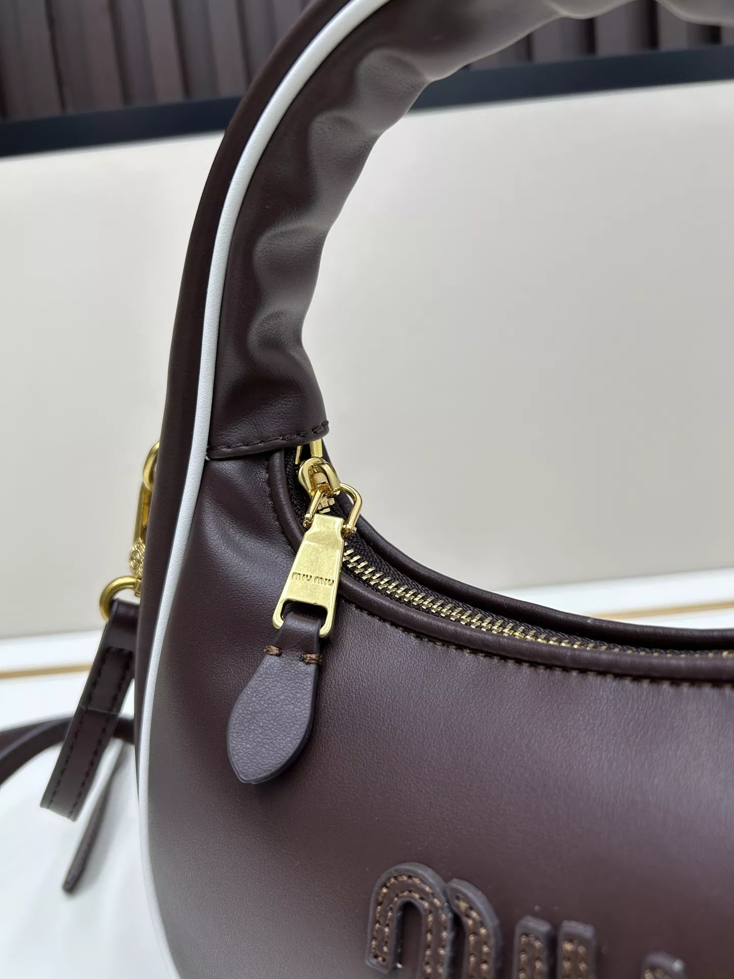 GoAnywhere 3527 MIU MIU AAA Quality Handbags For Women