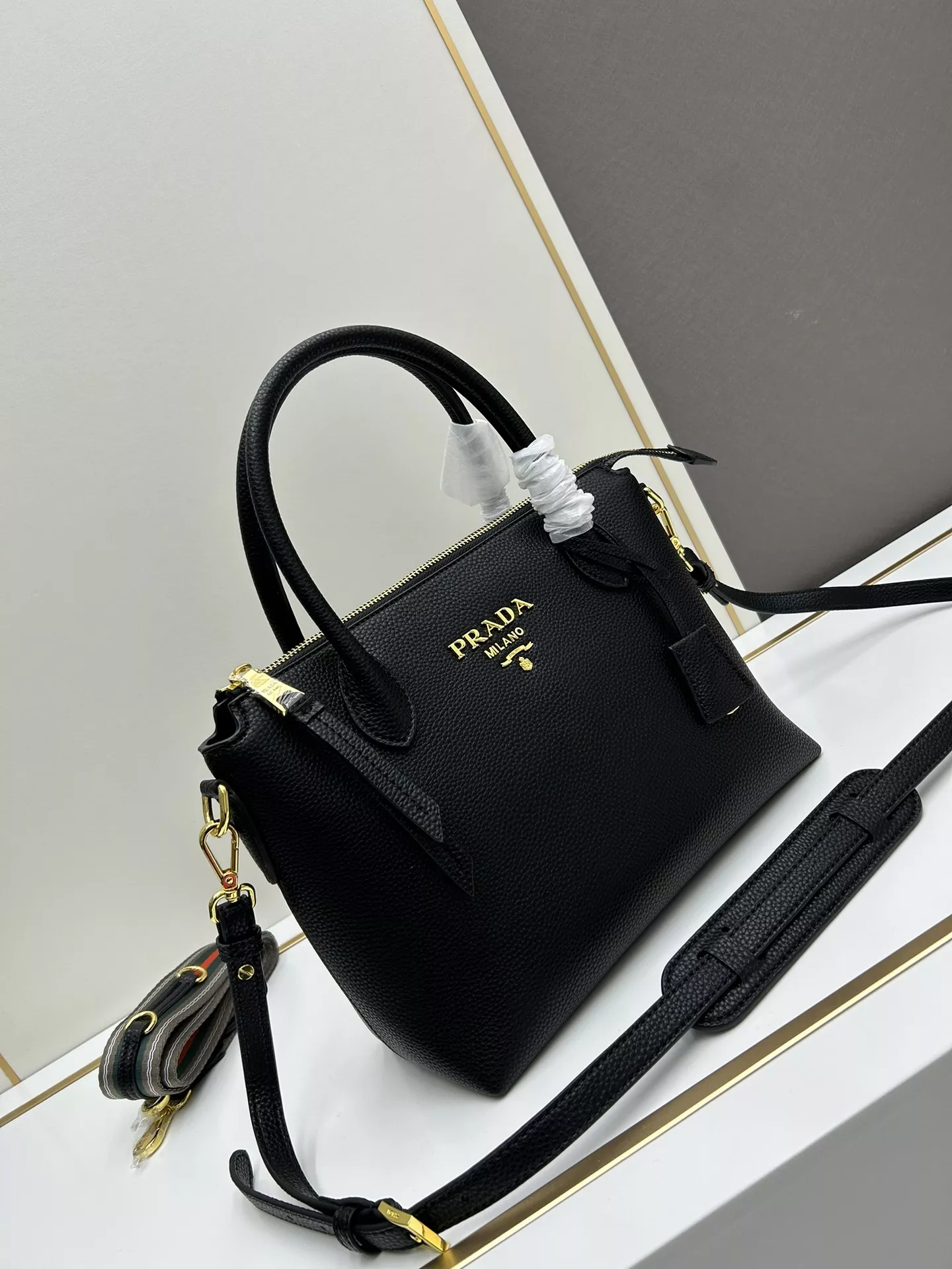 GoAnywhere 3544 Prada AAA Quality Handbags For Women