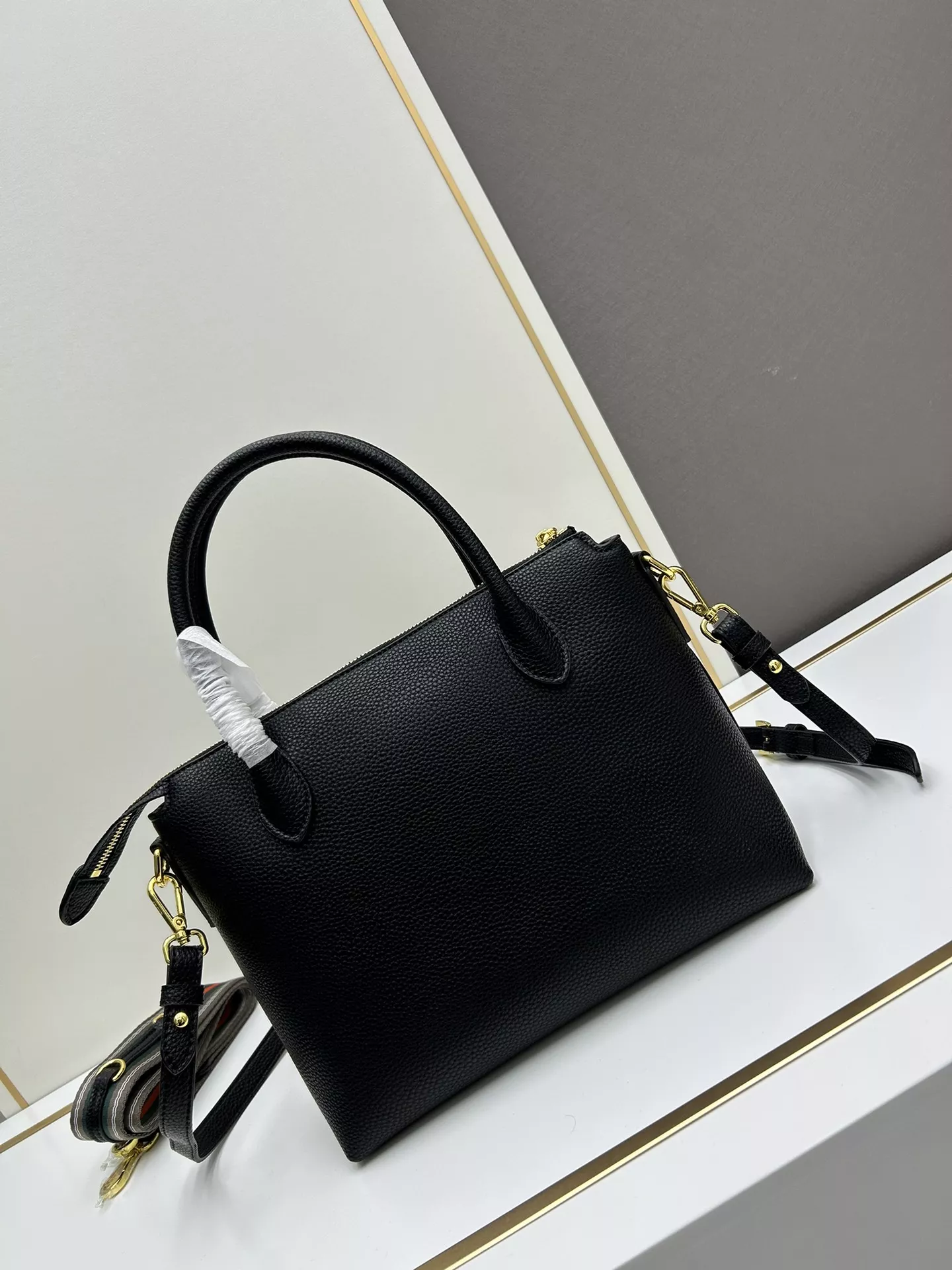 GoAnywhere 3544 Prada AAA Quality Handbags For Women
