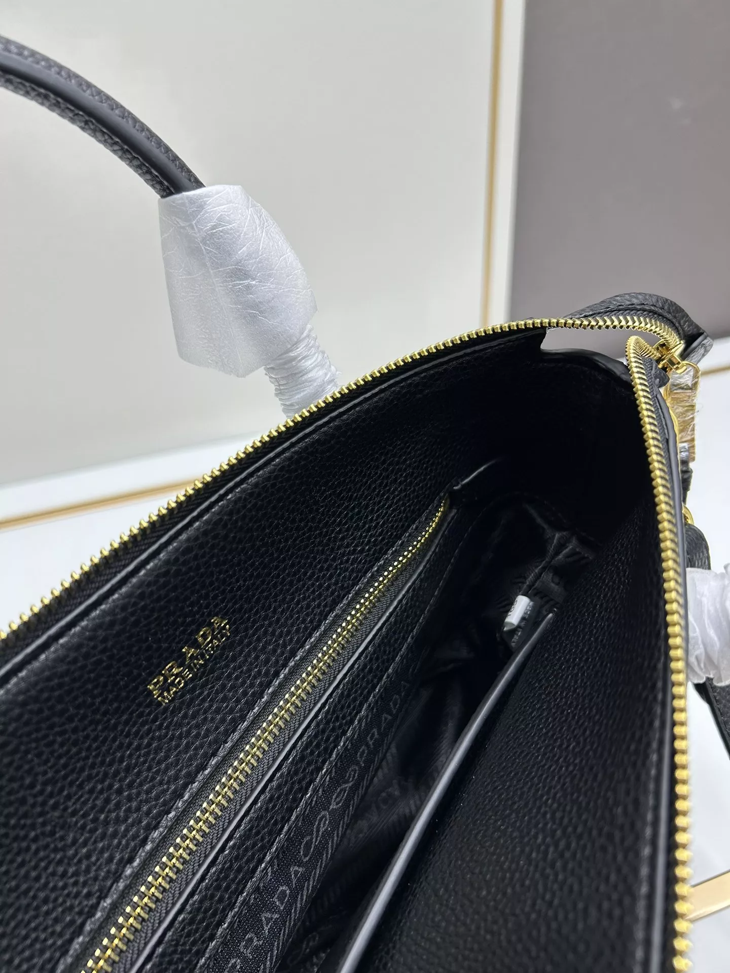GoAnywhere 3544 Prada AAA Quality Handbags For Women
