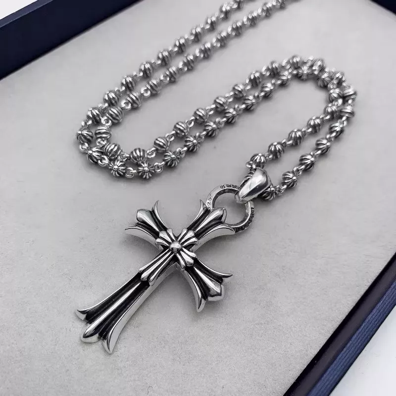 GoAnywhere 362 Chrome Hearts Necklaces