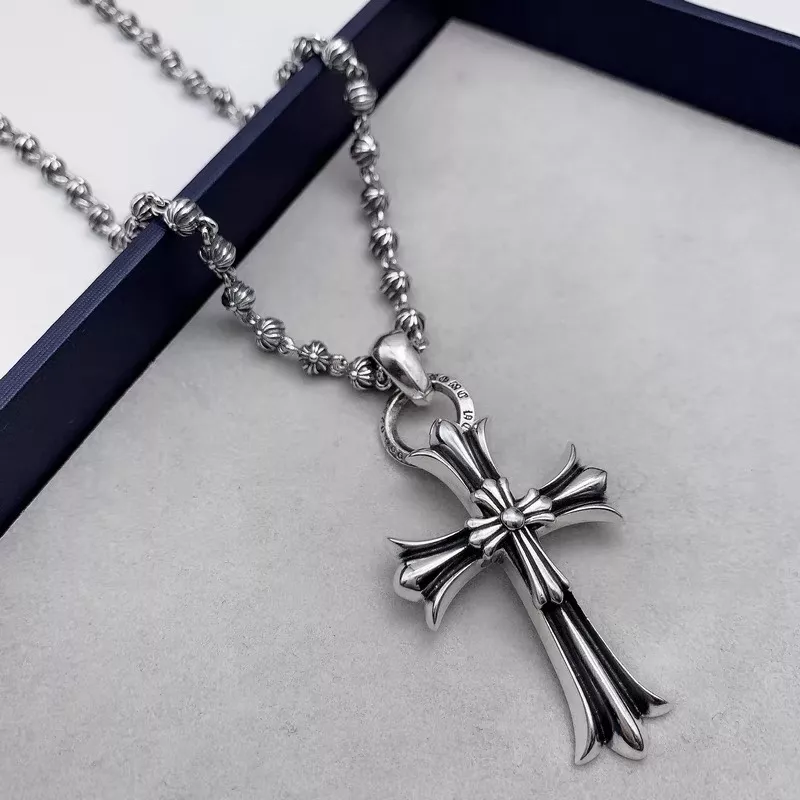 GoAnywhere 362 Chrome Hearts Necklaces