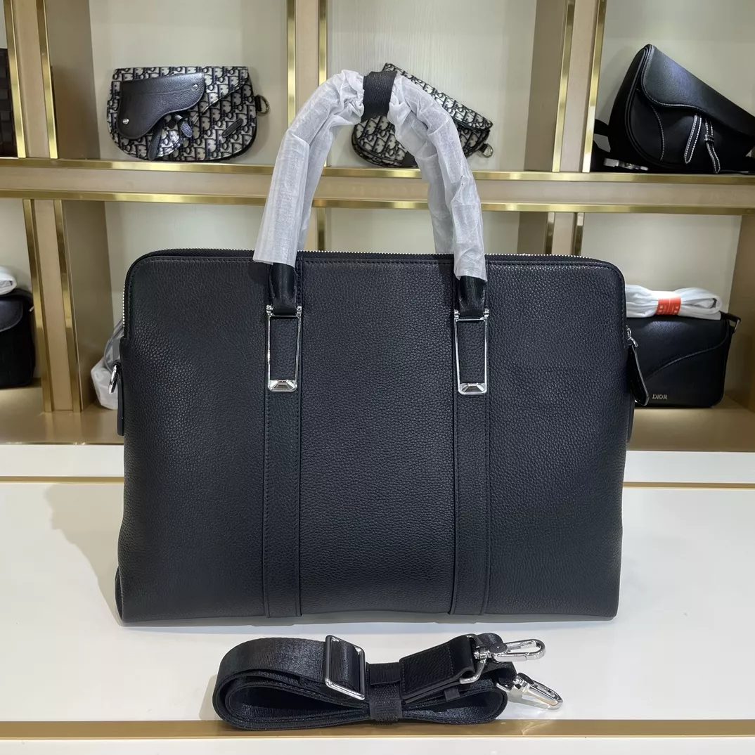 GoAnywhere 3641 Stefano Ricci AAA Man Handbags