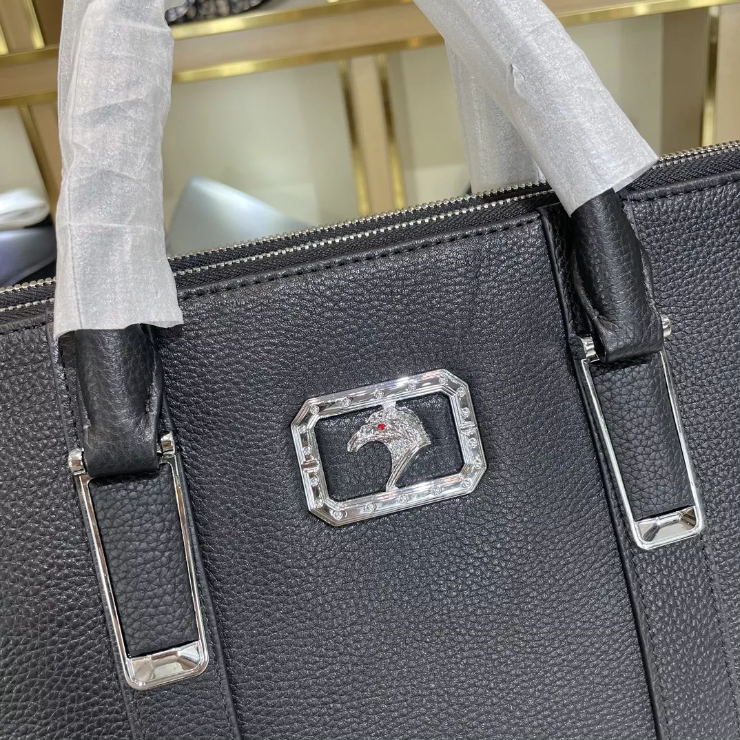 GoAnywhere 3641 Stefano Ricci AAA Man Handbags