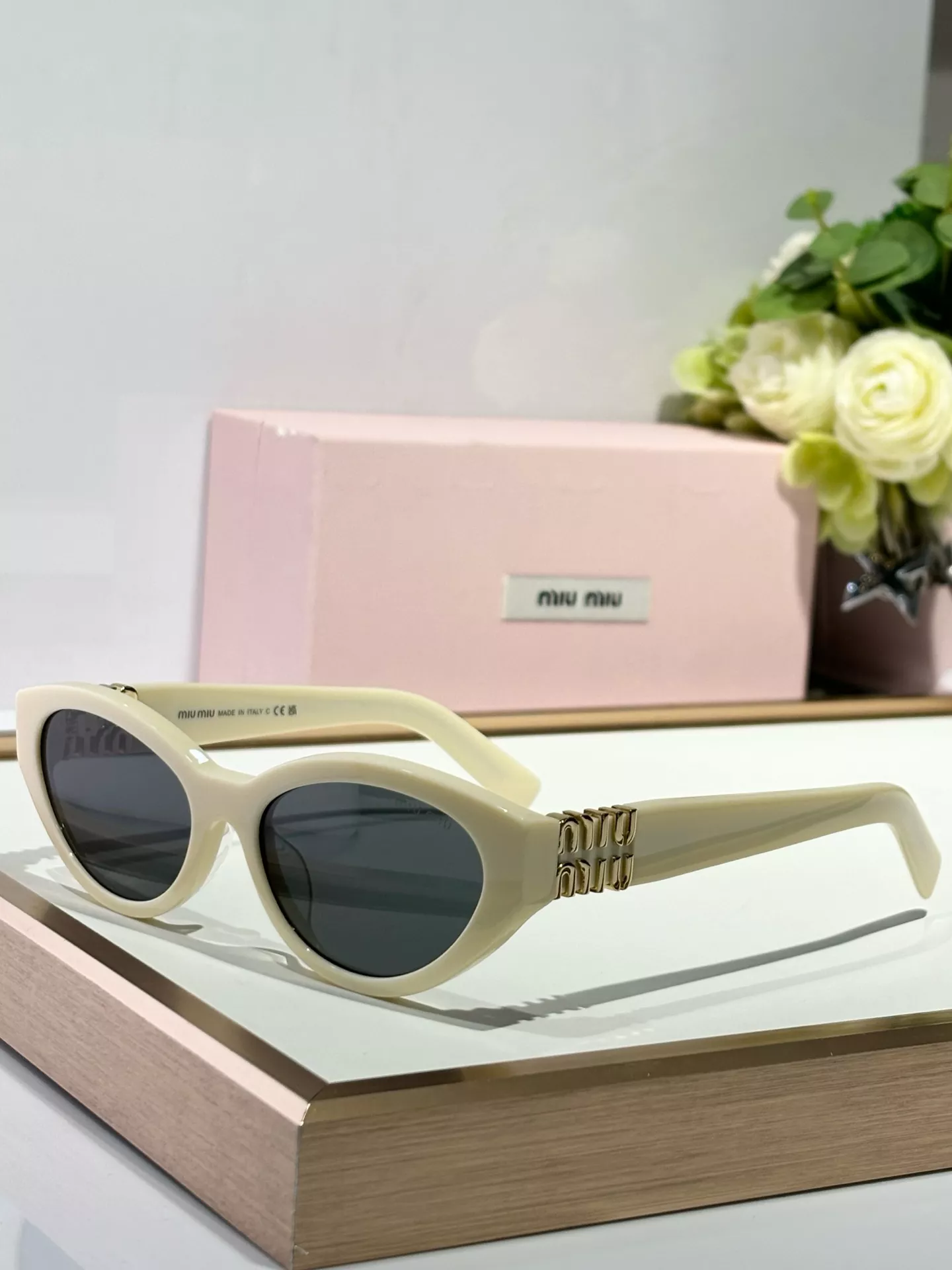 GoAnywhere 3660 MIU MIU AAA Quality Sunglasses