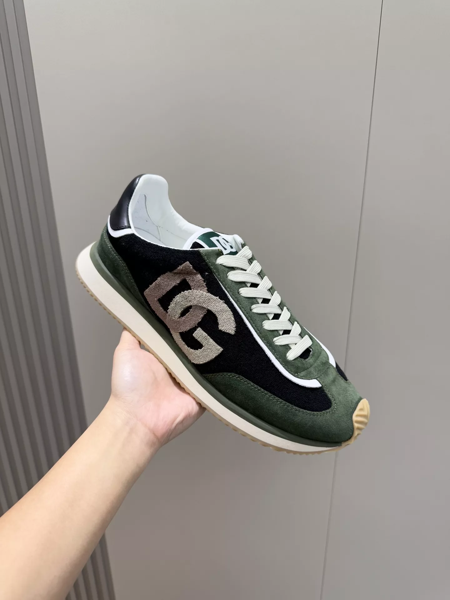 GoAnywhere 3694 Dolce & Gabbana D&G Casual Shoes For Men