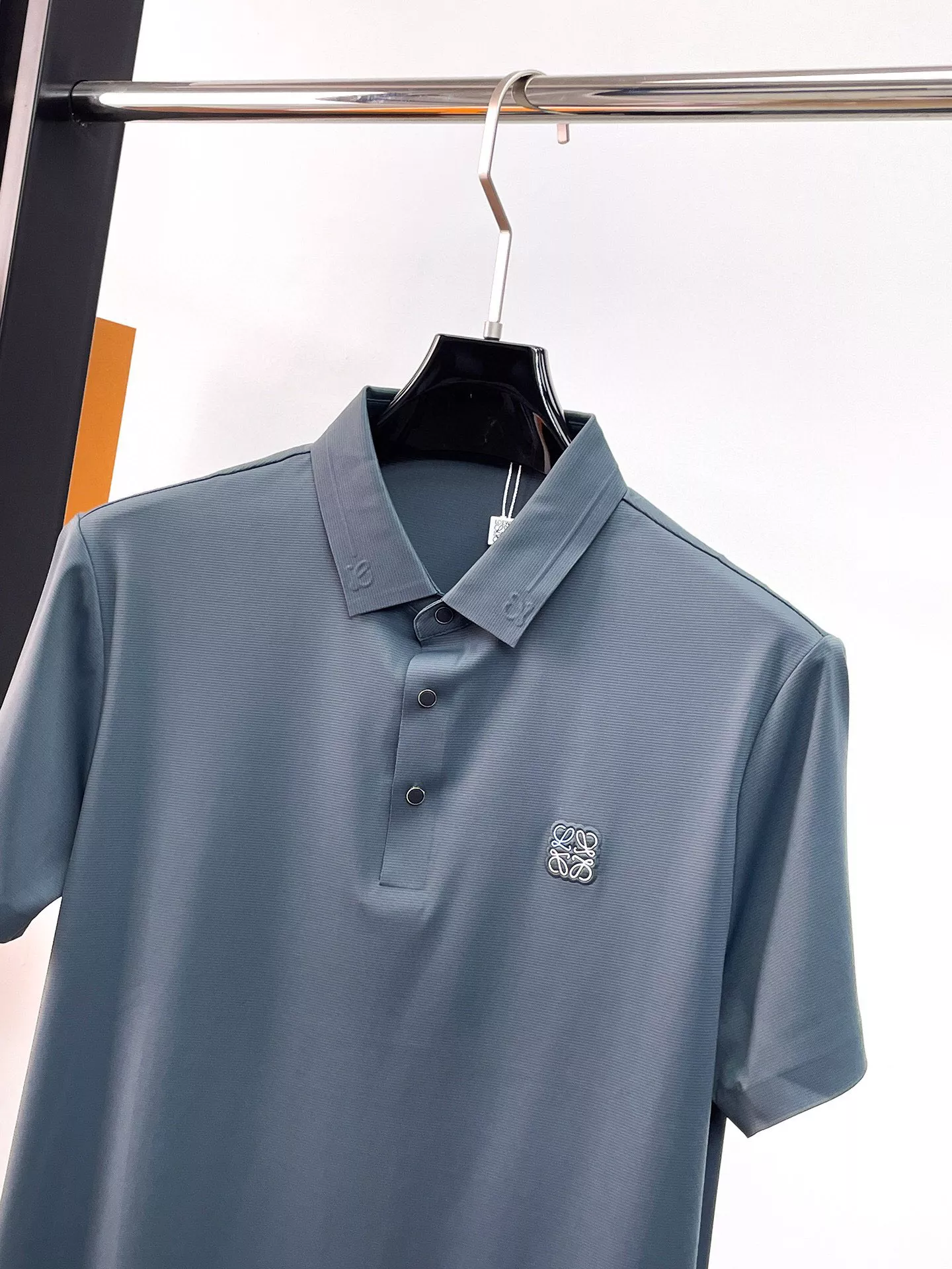 GoAnywhere 3724 LOEWE T-Shirts Short Sleeved For Men
