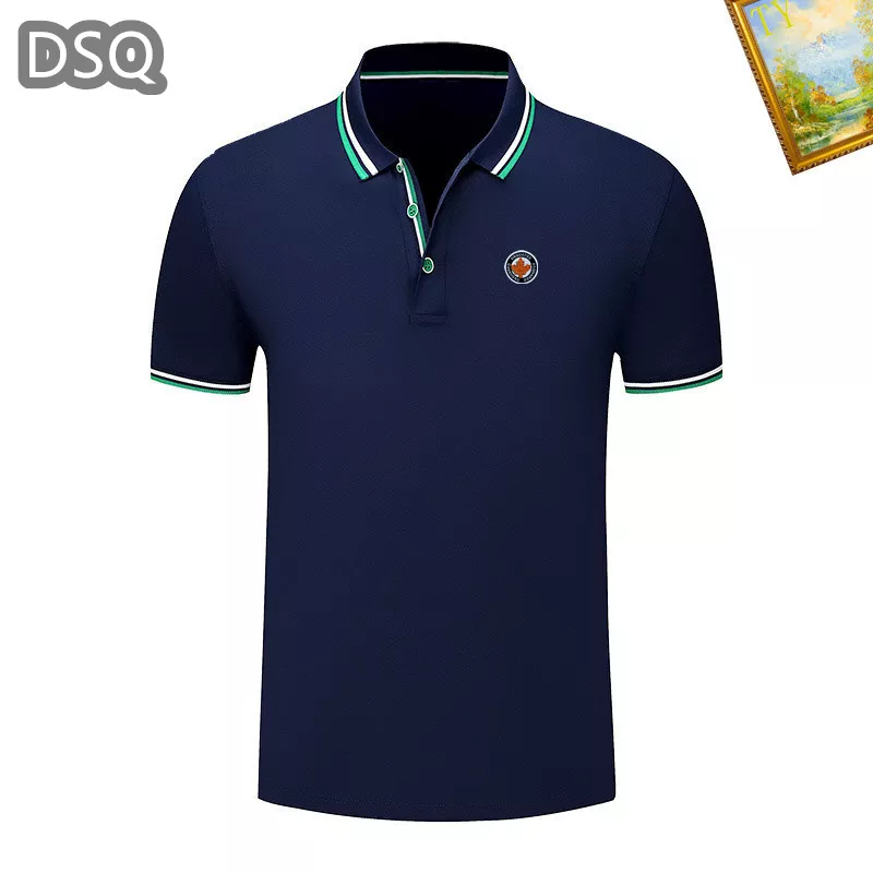 GoAnywhere 3766 Dsquared T-Shirts Short Sleeved For Men