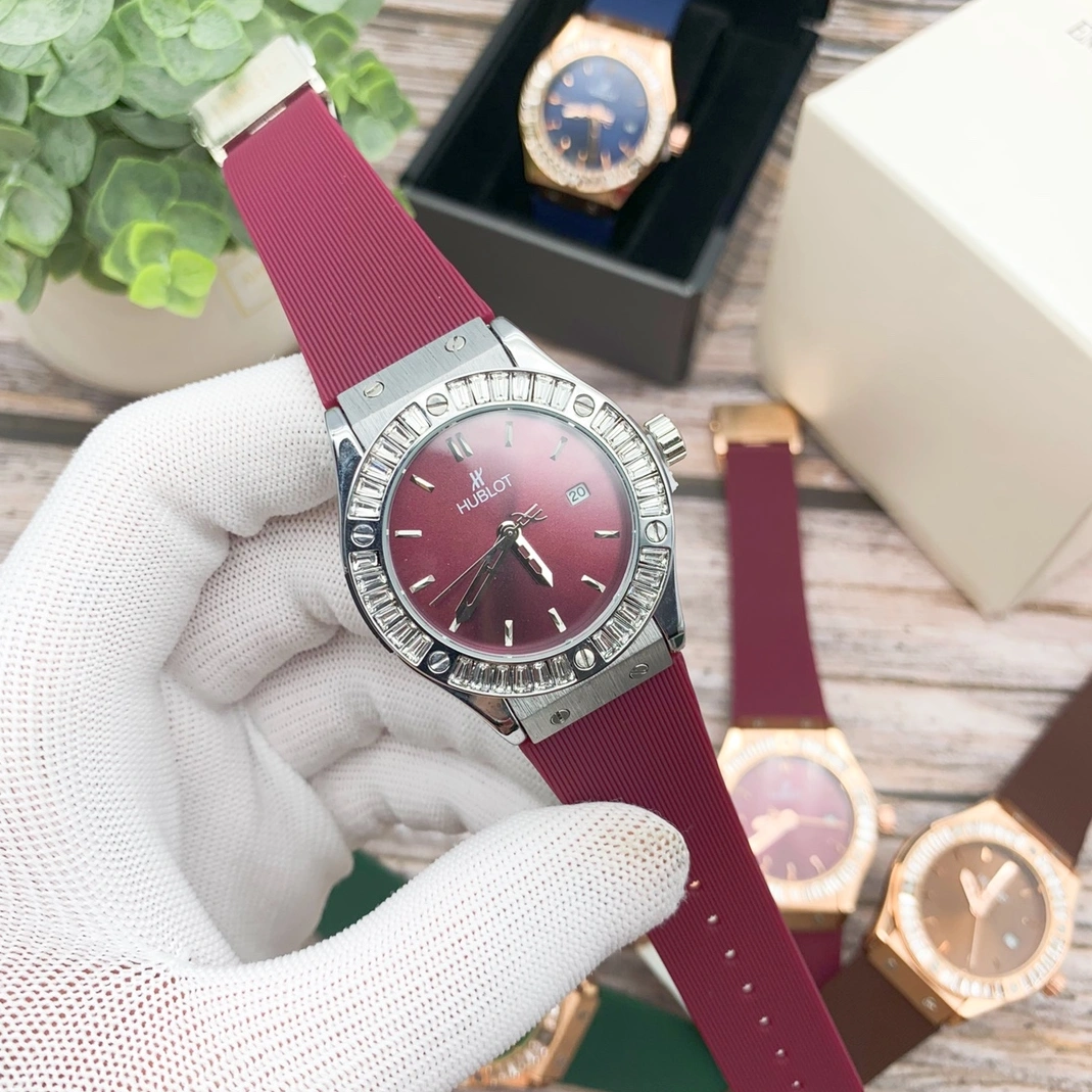 GoAnywhere 3815 Hublot Watches For Unisex
