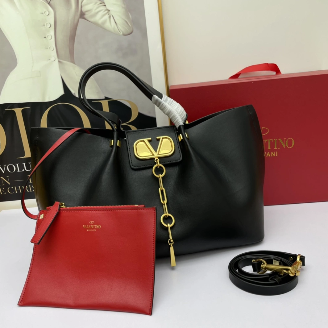 GoAnywhere 3845 Valentino AAA Quality Handbags For Women