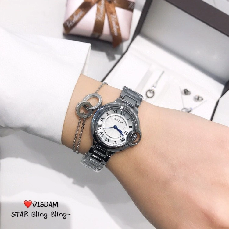 GoAnywhere 3848 Cartier Watches For Women