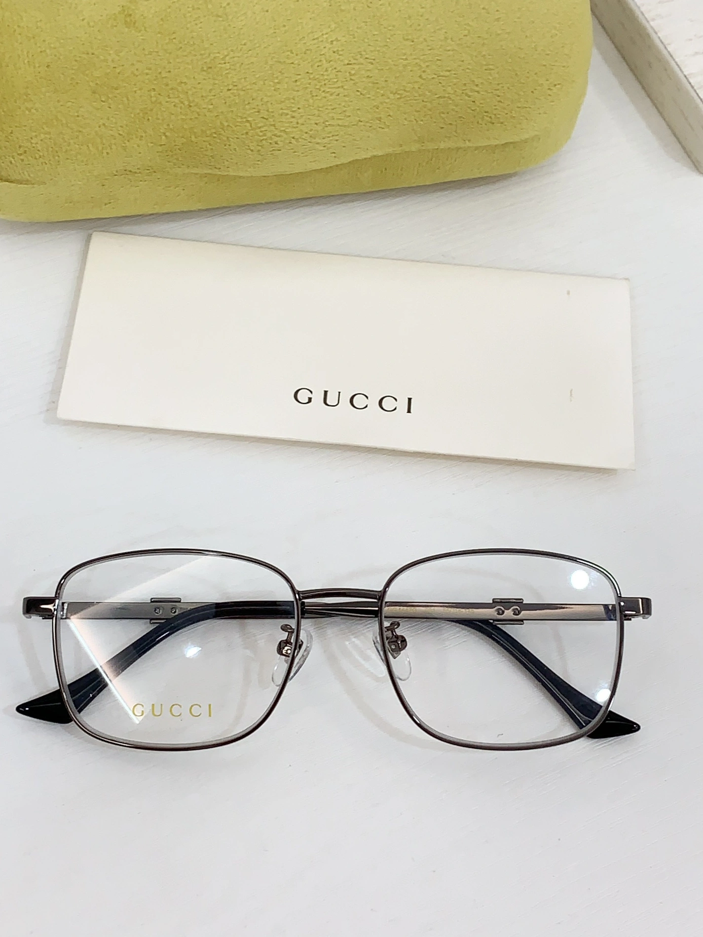 GoAnywhere 3874 Gucci Fashion Goggles