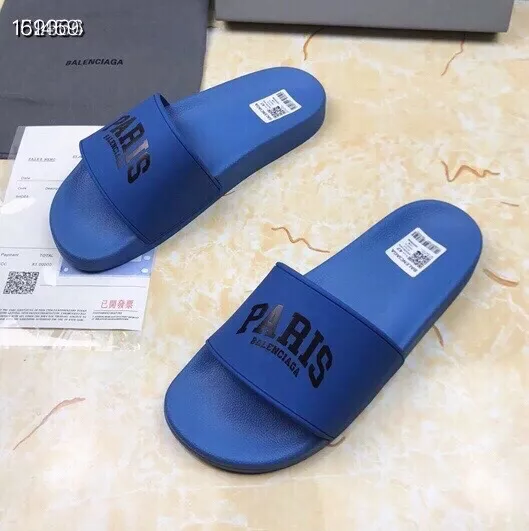 GoAnywhere 3897 Balenciaga Slippers For Women