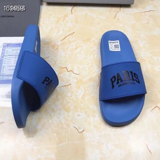GoAnywhere 3897 Balenciaga Slippers For Women