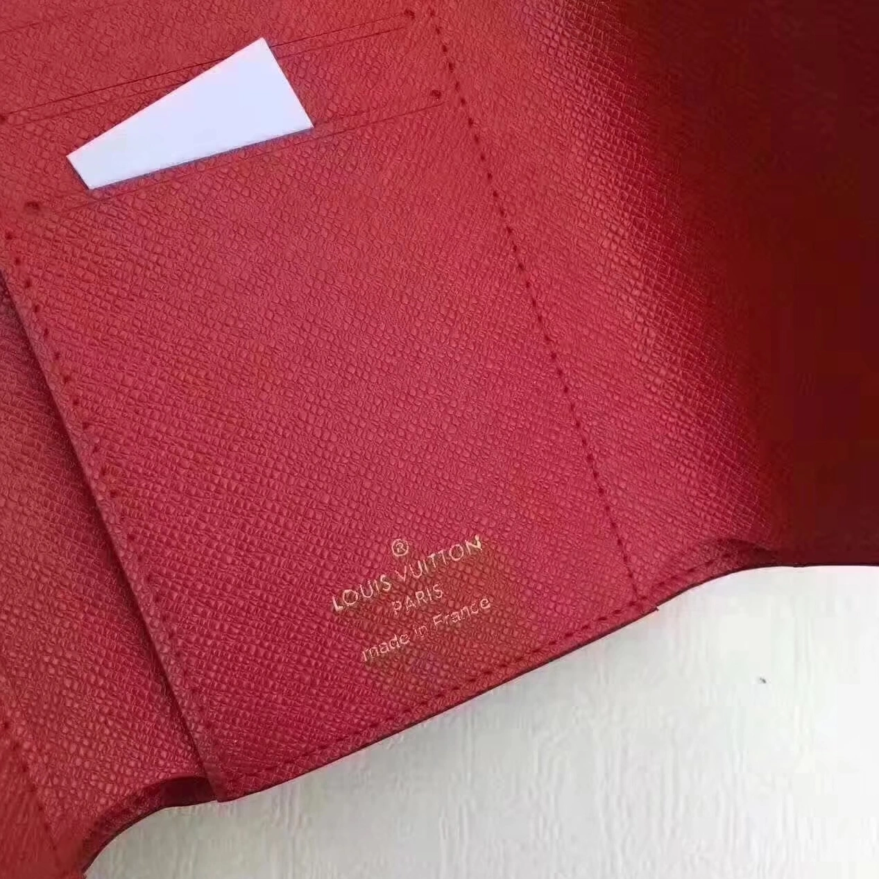 GoAnywhere 3923 Louis Vuitton LV AAA Quality Wallets