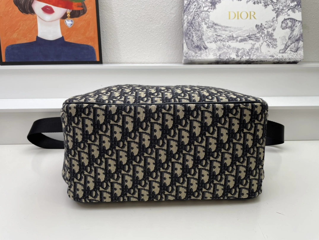 GoAnywhere 3962 Christian Dior AAA Man Messenger Bags