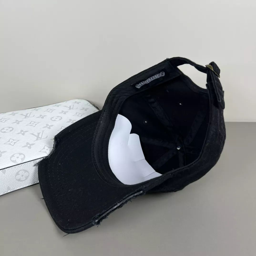 GoAnywhere 3969 Chrome Hearts Caps