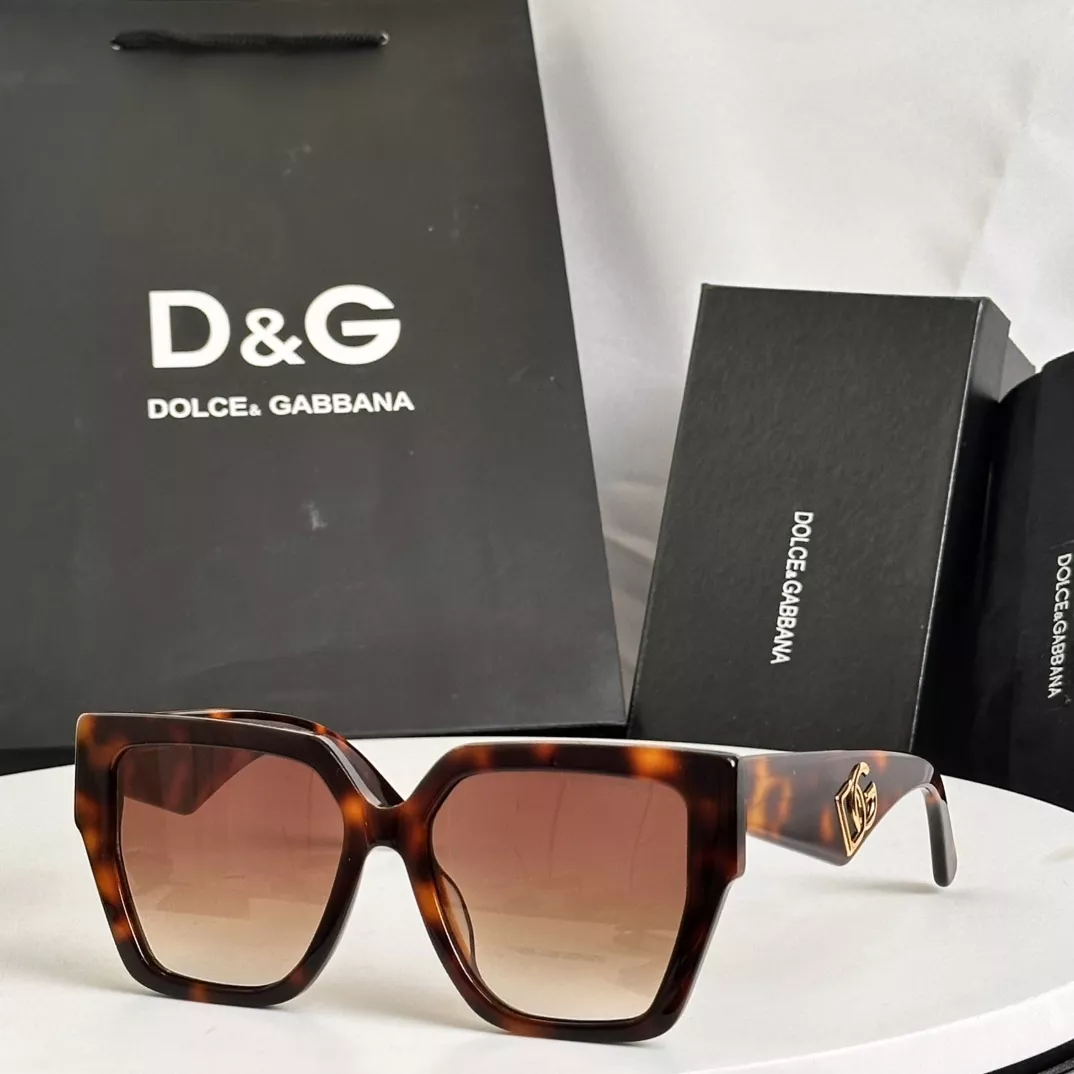 GoAnywhere 3970 Dolce & Gabbana AAA Quality Sunglasses